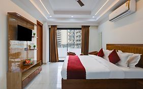 Royal Residency - Medanta